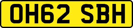 OH62SBH