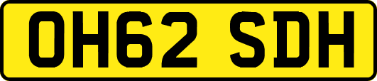 OH62SDH