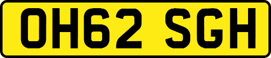 OH62SGH