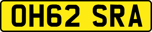 OH62SRA