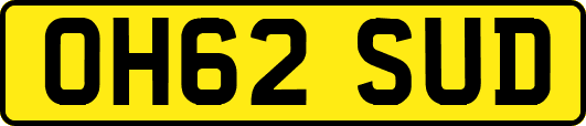OH62SUD