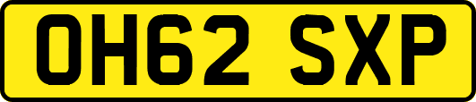 OH62SXP