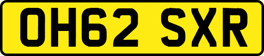 OH62SXR