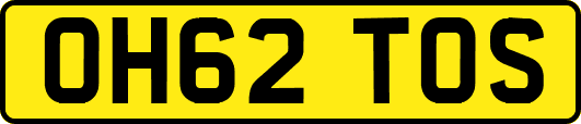 OH62TOS