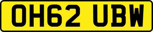 OH62UBW