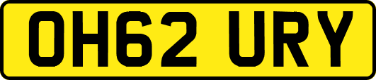 OH62URY