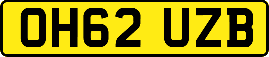 OH62UZB