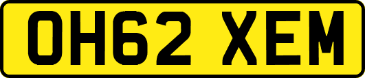OH62XEM