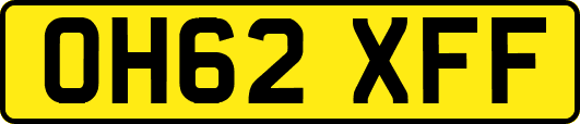 OH62XFF