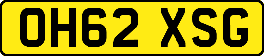 OH62XSG