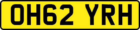OH62YRH