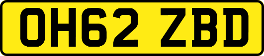 OH62ZBD