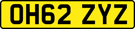 OH62ZYZ