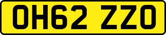 OH62ZZO