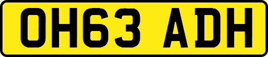 OH63ADH