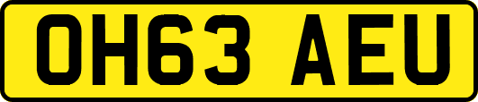 OH63AEU