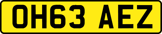 OH63AEZ