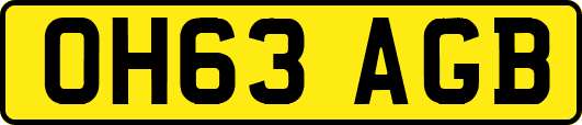 OH63AGB