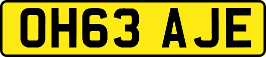 OH63AJE