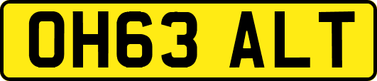 OH63ALT