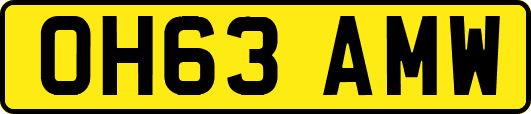 OH63AMW