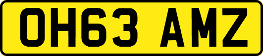 OH63AMZ