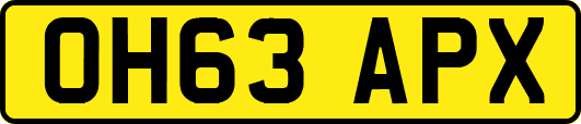 OH63APX