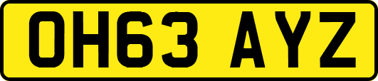 OH63AYZ