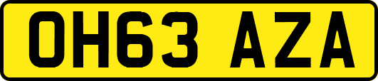 OH63AZA