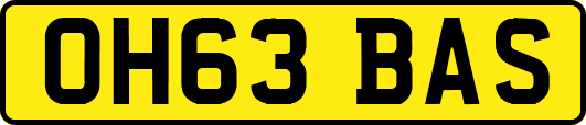 OH63BAS