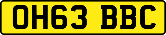 OH63BBC