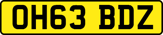 OH63BDZ