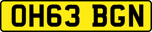 OH63BGN