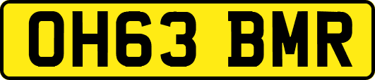 OH63BMR