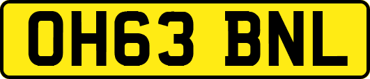OH63BNL