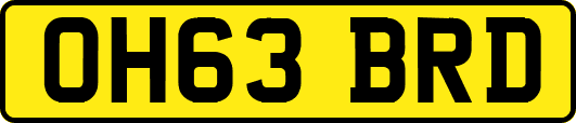 OH63BRD