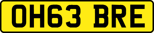 OH63BRE