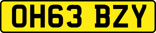 OH63BZY
