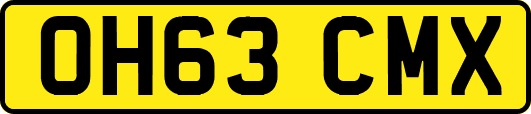 OH63CMX