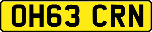 OH63CRN