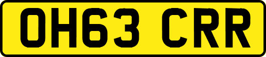 OH63CRR