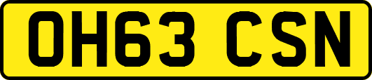 OH63CSN