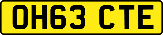 OH63CTE