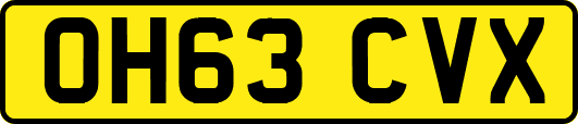 OH63CVX