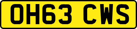 OH63CWS