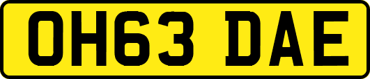 OH63DAE