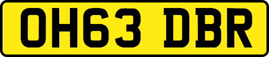 OH63DBR