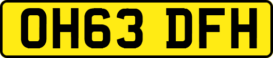 OH63DFH