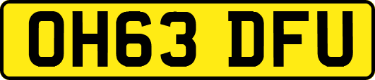 OH63DFU