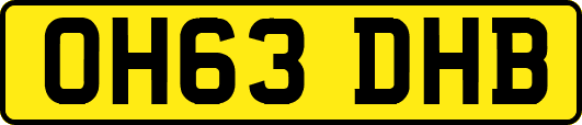 OH63DHB